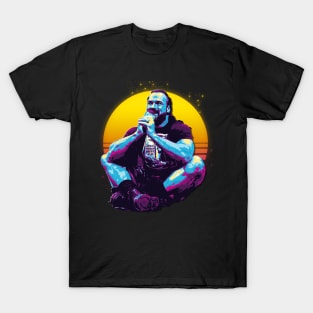 Funny Drew McIntyre WWE T-Shirt